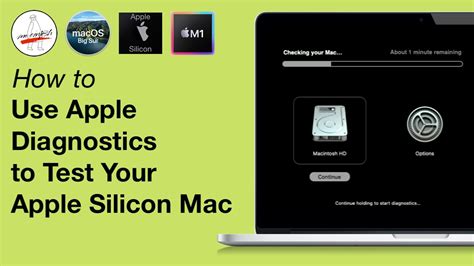 hard drive test mac|apple mac diagnostics test.